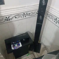 سینما خانواده|سیستم صوتی خانگی|یاسوج, |دیوار