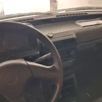 پراید مشکی ۸۶ کم کار|خودرو سواری و وانت|یزد, |دیوار