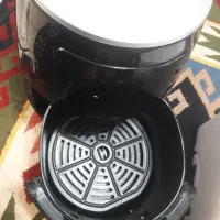 سرخ کن بدون روغن