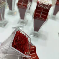 زعفران خوش عطر، خوش رنگ و ارگانیک  ز‌‌َرپران|خوردنی و آشامیدنی|تهران, شیخ هادی|دیوار