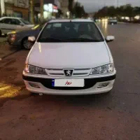 پژو پارس سال 400|خودرو سواری و وانت|اردبیل, |دیوار