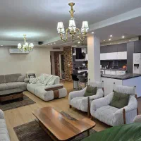 هاشمی اسپیناس/۲۰۰متر ویلایی تک طبقه در فاز۵ اندیشه