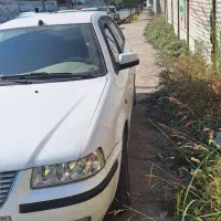 سمند مدل ۹۴