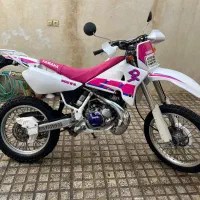 دیتی زین دوشاخ مدل ۹۲