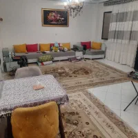 ۸۲ متر دو خواب