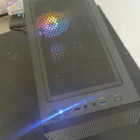 سیستم گیمینگ|رایانه رومیزی|مشهد, جاهد شهر|دیوار