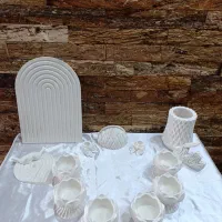 هفت سین خام|صنایع دستی و سایر لوازم تزئینی|الوند, |دیوار