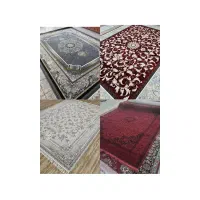 فرش ماشینی+ ساوین کد 420