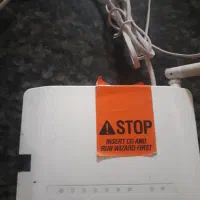 مودم dlink|مودم و تجهیزات شبکه|بجنورد, |دیوار