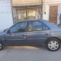 پژو ۴۰۵ slx ، مدل ۹۹