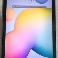 تبلت S6 lite کم کار|تبلت|اصفهان, فروردین|دیوار