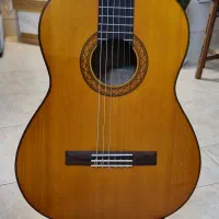 گیتار یاماها c70|گیتار، بیس، امپلیفایر|شیراز, شهرک گلدشت حافظ‎|دیوار