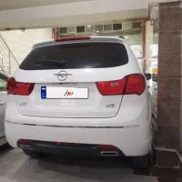 هایما s7مدل 98 با وام 3/5درصد ماهانه|خودرو سواری و وانت|قزوین, |دیوار