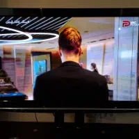 تلویزیون پاناسونیک ویرا 42 اینچ|تلویزیون و پروژکتور|شاهین‌شهر, شهرک میلاد|دیوار