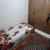سوئیت 50متری توشیبا پیامنور باهنر|فروش آپارتمان|رشت, باهنر|دیوار