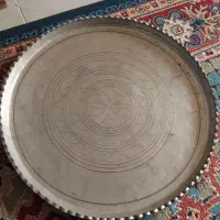 مجمع مسی قدیمی|کلکسیون اشیاء عتیقه|کرمانشاه, |دیوار