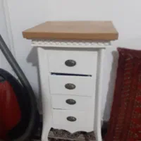 میز تلفن ام دی اف