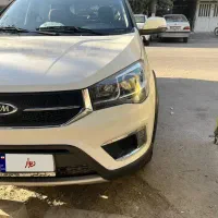 مدل۱۴۰۰ درحدX22|خودرو سواری و وانت|تهران, آذری|دیوار