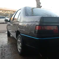 پژو آردی 86 بی رنگ دوگانه|خودرو سواری و وانت|خرم‌آباد, |دیوار