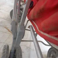 کالسکه|کالسکه و لوازم جانبی|قم, شاه ابراهیم|دیوار