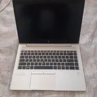 لپتاپ گیمینگ HP745G6|رایانه همراه|شیراز, هفت تنان|دیوار