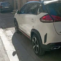 ام وی ام کراس x33croos اتومات 1403|خودرو سواری و وانت|ملارد, |دیوار