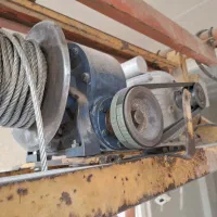 بالابر ساختمانی|مصالح و تجهیزات ساختمان|تهران, میرداماد|دیوار