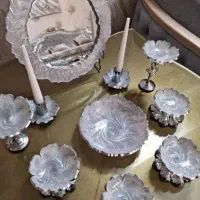 هفت سین های رزینی