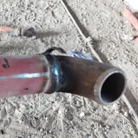 لوله کشی گاز و آتشنشانی و انجام تعمیرات