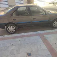 پژو 405 جی ال ایکس (GLX)، مدل ۱۳۸۵|خودرو سواری و وانت|زاهدان, |دیوار