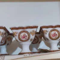 بستنی خوری.وچراغ نفتی