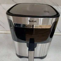 سرخ کن تفال