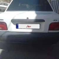 پراید 131sx|خودرو سواری و وانت|اصفهان, باتون|دیوار