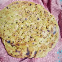 گرده گرم تنوری