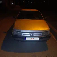 پژو ۴۰۵|خودرو سواری و وانت|اهر, |دیوار