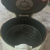سرخکن تفال|اجاق گاز و لوازم برقی پخت‌وپز|تهران, نظام‌آباد|دیوار