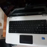 داغی لبتاب اچ پی پاویلیون دی وی ۶ hp pavilion dv6
