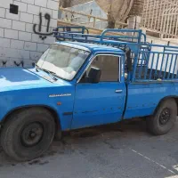 نیسان فروشی مدل ۹۵ دوگانه فابریک