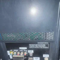 تلوزیون LG 42|تلویزیون و پروژکتور|شیراز, دشت چنار|دیوار