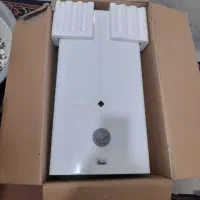 تعویض انواع ،آبگرمکن دیواری