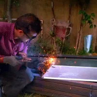 آب بندی و نشتی گیری سقف های شیروانی