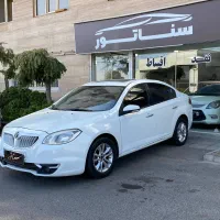 برلیانسh330 مدل۹۷ اتومات