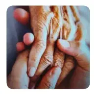پرستاری از مادر
