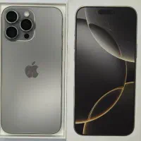 ایفون 16پرومکس