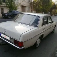 بنز معماری 200 دیزل فابریک|خودرو کلاسیک|مشهد, موسوی قوچانی|دیوار