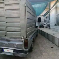 مزدا 2000مدل85|خودرو سواری و وانت|نی‌ریز, |دیوار
