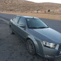 دنا تیپ 2 مدل 96|خودرو سواری و وانت|شیراز, شهرک بزین|دیوار