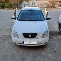 تیبا مدل ۹۵