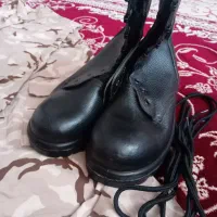 پوتین و لباس سرباز|کیف، کفش، کمربند|سبزوار, پیام|دیوار