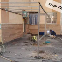 جوشکاری سیار نجفی|خدمات پیشه و مهارت|اسلام‌‌آباد غرب, |دیوار